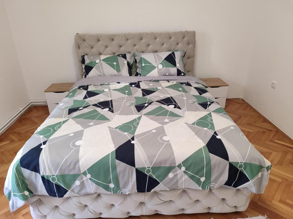 Apartman Stay 23